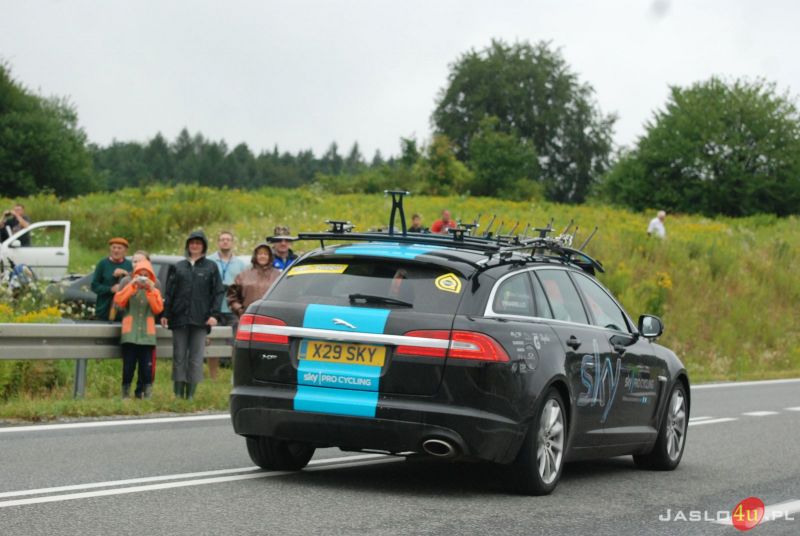 70 Tour de Pologne (Warzyce)