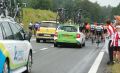 70 Tour de Pologne (Warzyce)