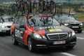 70 Tour de Pologne (Warzyce)