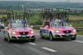 70 Tour de Pologne (Warzyce)