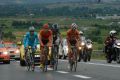 70 Tour de Pologne (Warzyce)