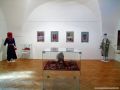 "Barwy Azji" -  Muzeum Regionalne w Jaśle