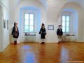"Barwy Azji" -  Muzeum Regionalne w Jaśle