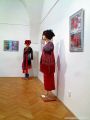 "Barwy Azji" -  Muzeum Regionalne w Jaśle