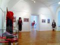"Barwy Azji" -  Muzeum Regionalne w Jaśle