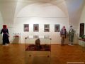"Barwy Azji" -  Muzeum Regionalne w Jaśle