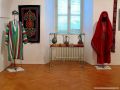 "Barwy Azji" -  Muzeum Regionalne w Jaśle