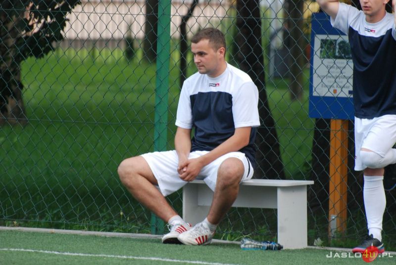 III kolejka Jasielskiej Ligi Orlika 2013