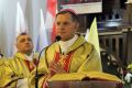 Intronizacja relikwii błogosławionego Jana Pawła II