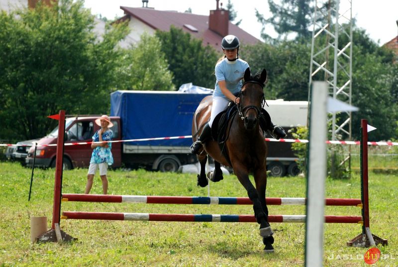 IV Memoriał Kawaleryjski w Jaśle