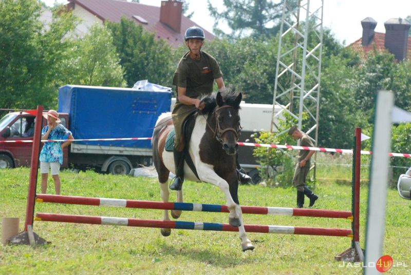 IV Memoriał Kawaleryjski w Jaśle