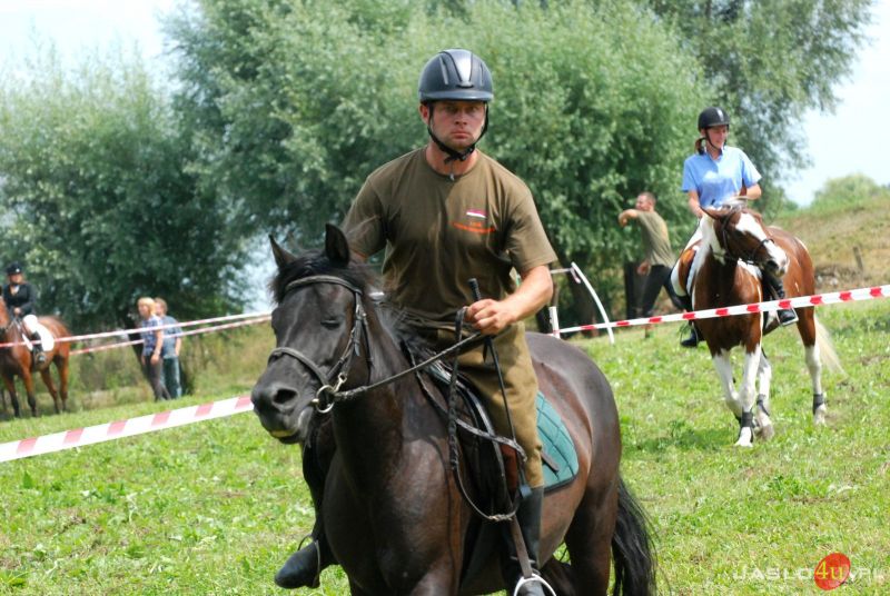 IV Memoriał Kawaleryjski w Jaśle