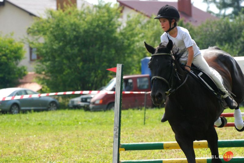 IV Memoriał Kawaleryjski w Jaśle