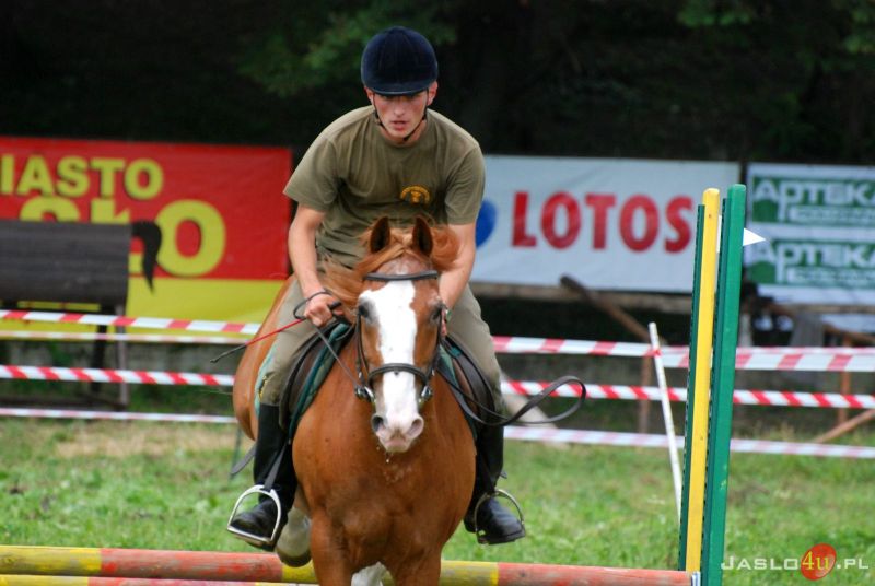 IV Memoriał Kawaleryjski w Jaśle