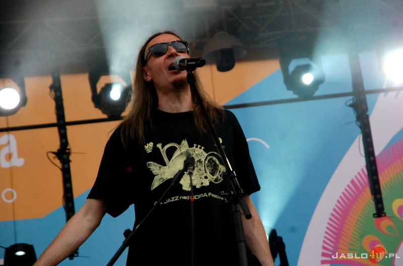 Lato z Radiem w Jaśle 2013