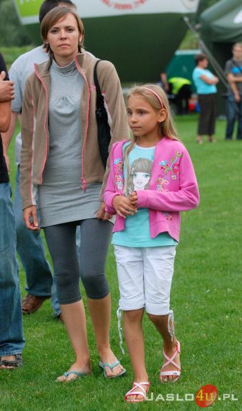 Lato z Radiem w Jaśle 2013