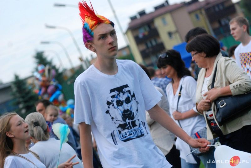 Lato z Radiem w Jaśle 2013