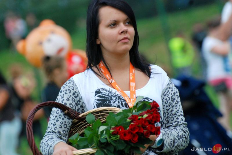 Lato z Radiem w Jaśle 2013