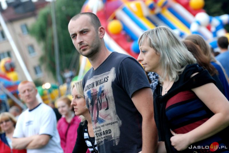 Lato z Radiem w Jaśle 2013
