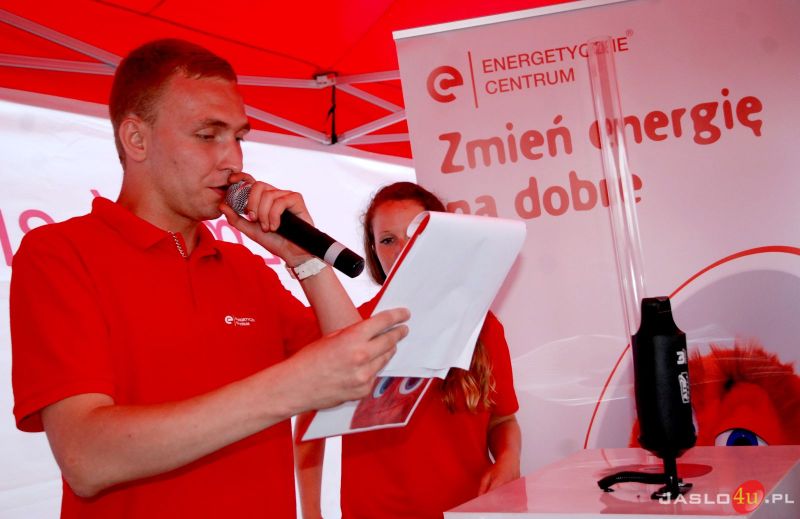 Lato z Radiem w Jaśle 2013