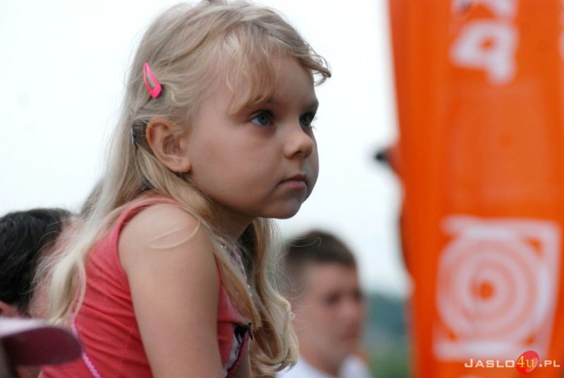 Lato z Radiem w Jaśle 2013