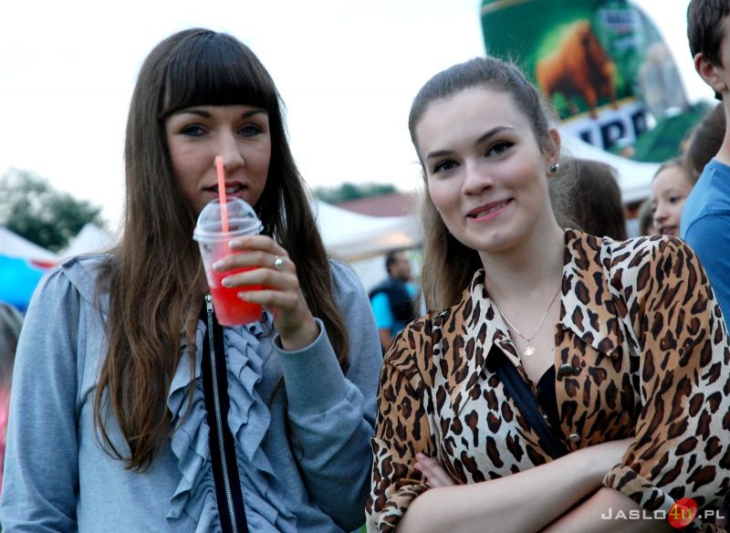 Lato z Radiem w Jaśle 2013