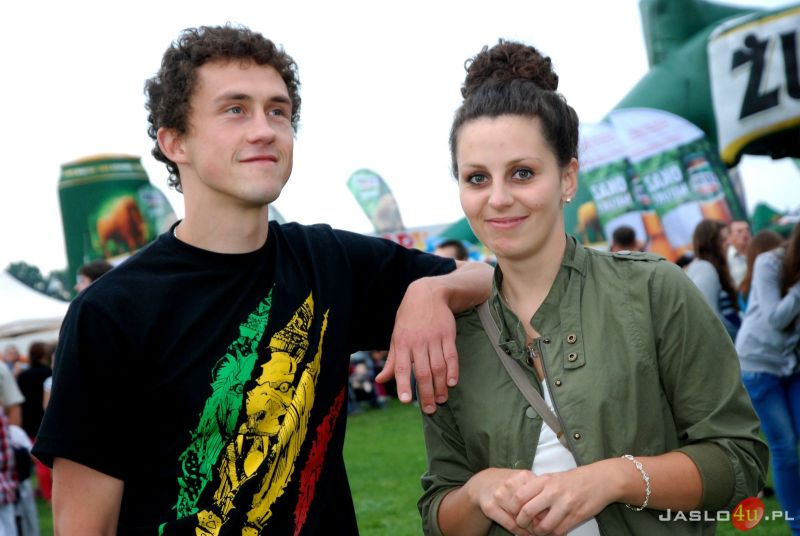 Lato z Radiem w Jaśle 2013