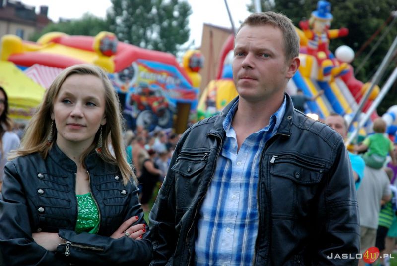 Lato z Radiem w Jaśle 2013