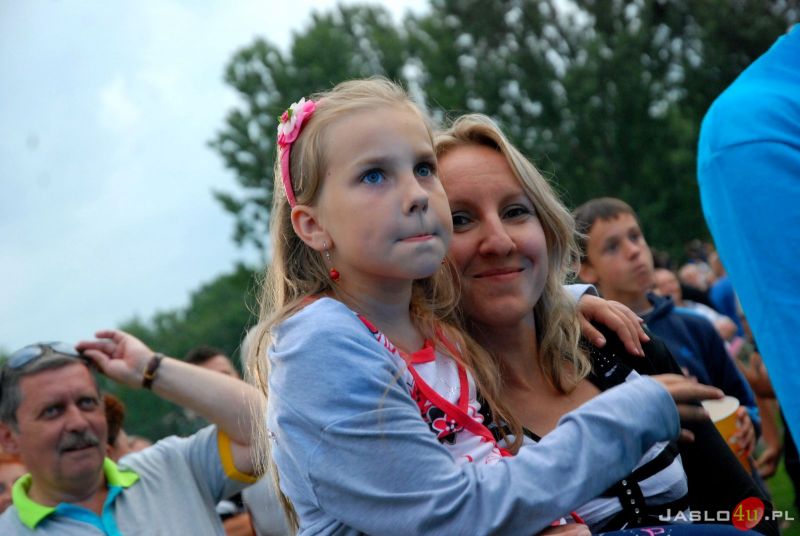 Lato z Radiem w Jaśle 2013