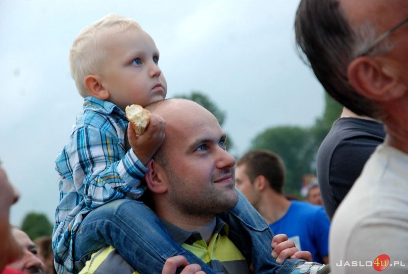 Lato z Radiem w Jaśle 2013