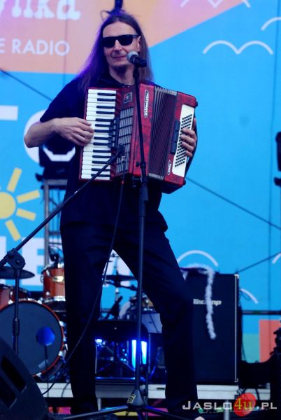 Lato z Radiem w Jaśle 2013