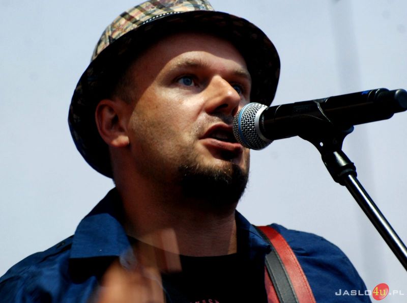 Lato z Radiem w Jaśle 2013