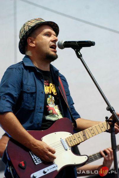 Lato z Radiem w Jaśle 2013