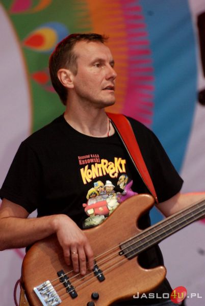 Lato z Radiem w Jaśle 2013