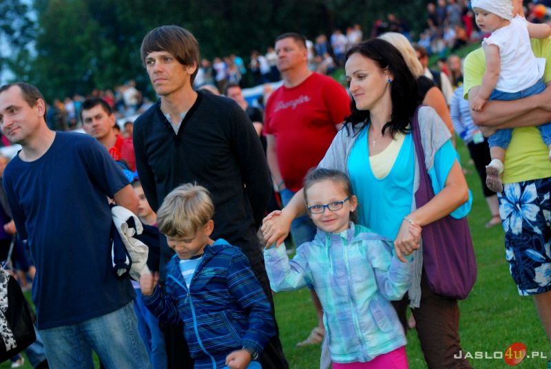 Lato z Radiem w Jaśle 2013