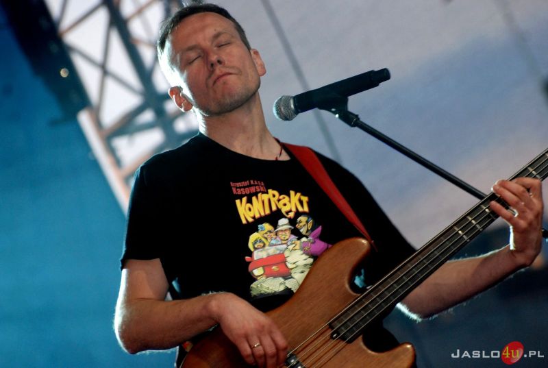Lato z Radiem w Jaśle 2013