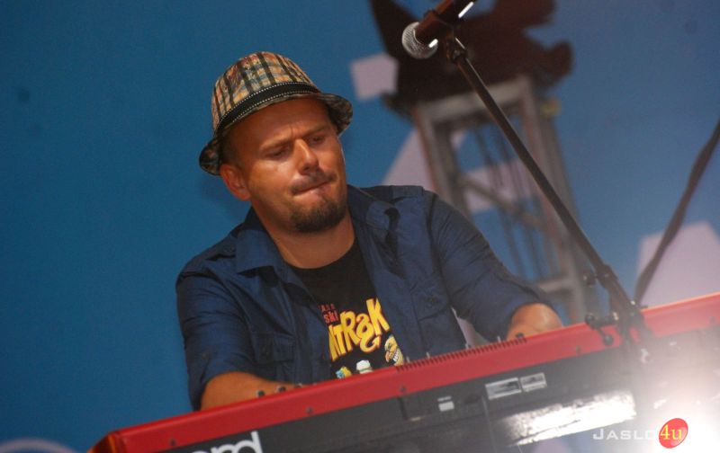 Lato z Radiem w Jaśle 2013