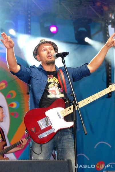 Lato z Radiem w Jaśle 2013