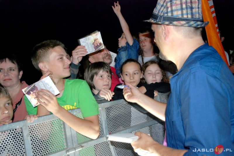Lato z Radiem w Jaśle 2013