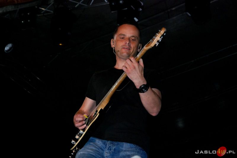 Lato z Radiem w Jaśle 2013