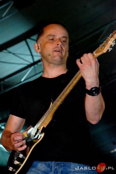 Lato z Radiem w Jaśle 2013