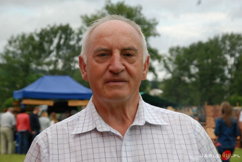 Miodobranie w Kołaczycach
