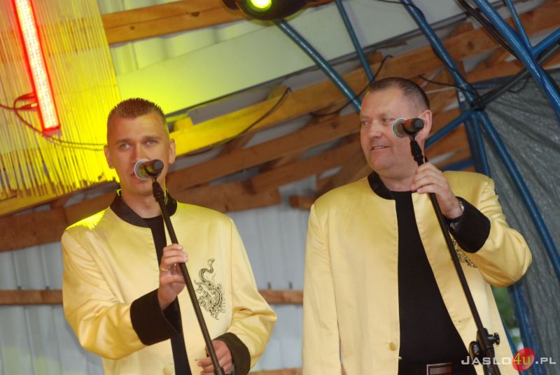 Miodobranie w Kołaczycach