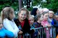 Miodobranie w Kołaczycach