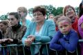 Miodobranie w Kołaczycach