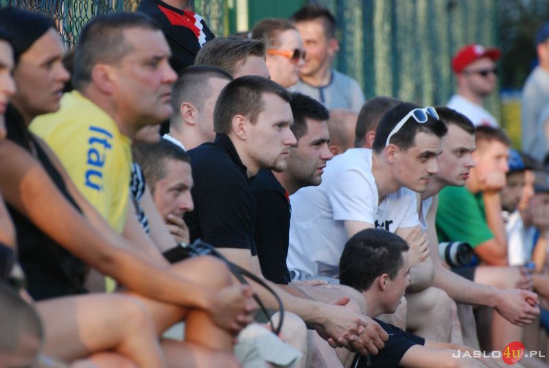 V kolejka Jasielskiej Ligi Orlika 2013