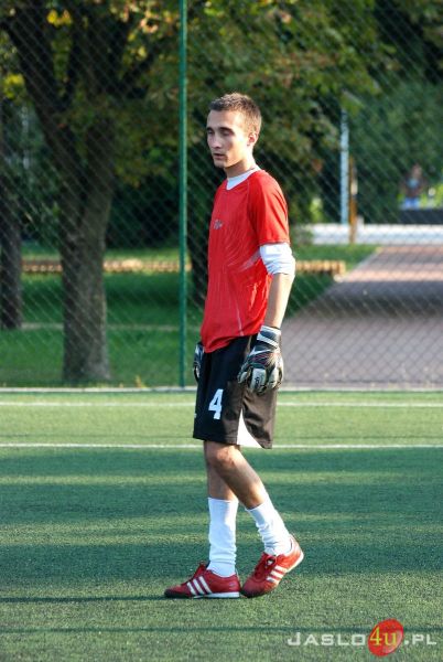 VI kolejka Jasielskiej Ligi Orlika 2013
