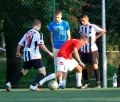 VI kolejka Jasielskiej Ligi Orlika 2013