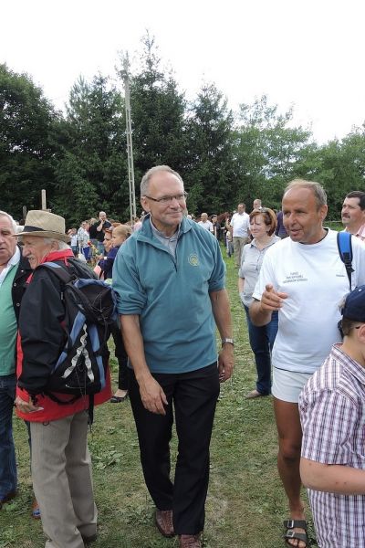 XII Krempiańska Parada Historyczna