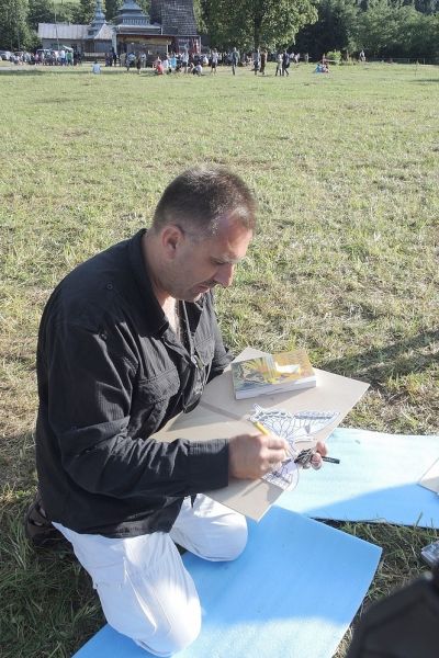 XII Krempiańska Parada Historyczna